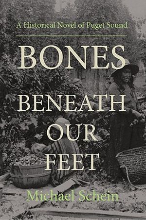 Bones Beneath Our Feet image number 0