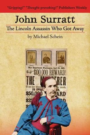 John Surratt: The Lincoln Assassin Who Got Away image number 0