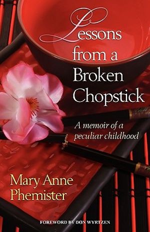 Lessons from a Broken Chopstick image number 0