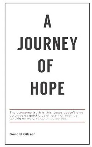 A Journey of Hope image number 0