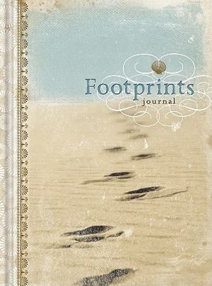 Journal Footprints image number 0