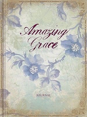 Amazing Grace Journal image number 0