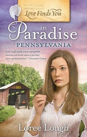Love Finds You in Paradise, Pennsylvania image number 0