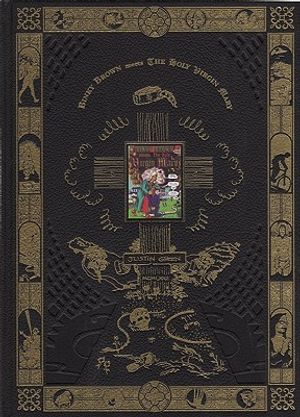 Binky Brown Meets the Holy Virgin Mary image number 0