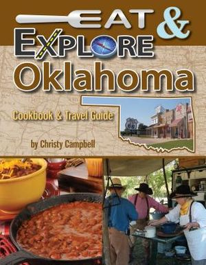 Eat & Explore Oklahoma image number 0
