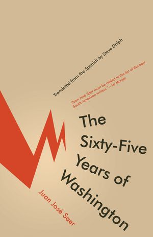 The Sixty-Five Years of Washington image number 0