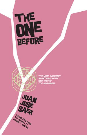 The One Before image number 0