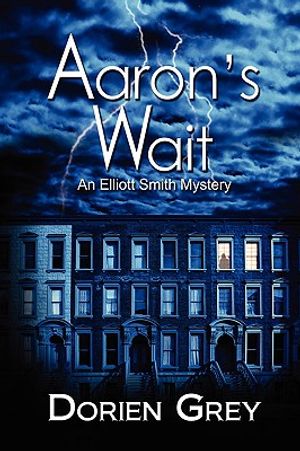 Aaron's Wait image number 0