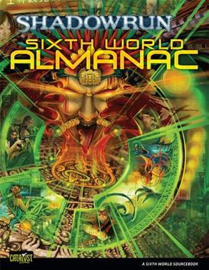Sixth World Almanac image number 0