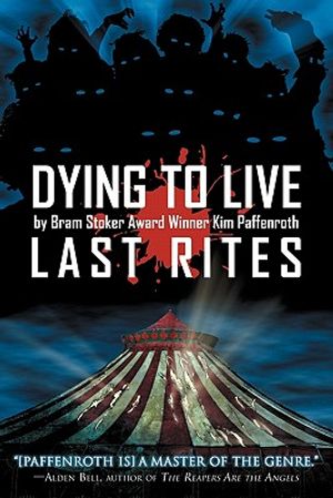Dying to Live: Last Rites image number 0