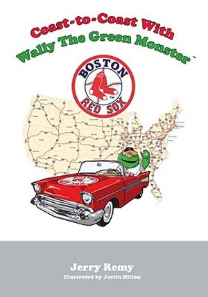 Coast-To-Coast with Wally the Green Monster image number 0