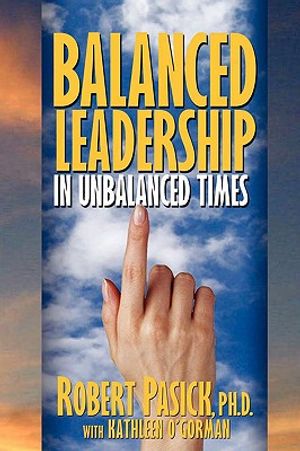 Balanced Leadership in Unbalanced Times image number 0