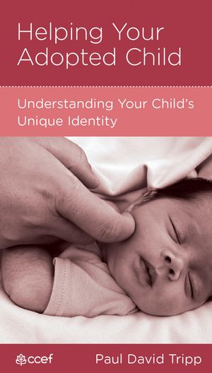 Helping Your Adopted Child: Understanding Your Child's Unique Identity image number 0