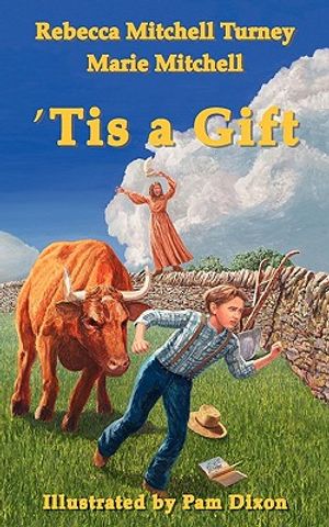 Tis a Gift image number 0