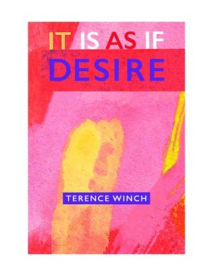 It Is as If Desire image number 0