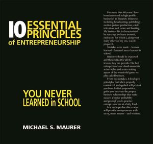 10 Essential Principles of Entrepreneurship You Never Learned in School image number 0
