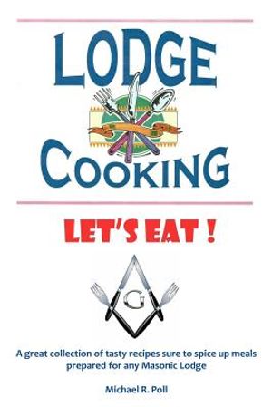 Lodge Cooking image number 0