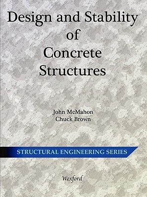 Design and Stability of Concrete Structures - Structural Engineering image number 0