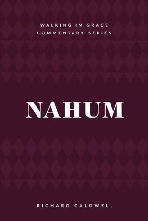 Nahum: Meet the True God image number 0