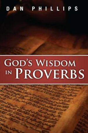 God's Wisdom in Proverbs image number 0