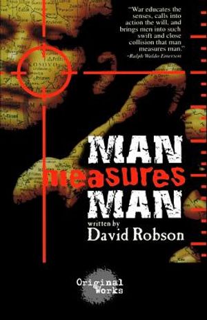 Man Measures Man image number 0