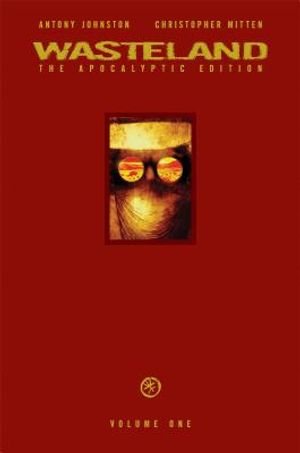 Wasteland Vol. 1, 1: The Apocalyptic Edition image number 0