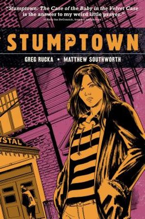 Stumptown Vol. 2, 2 image number 0