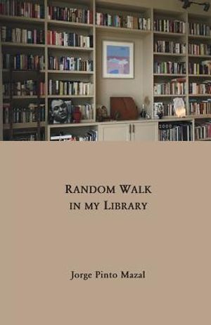 Random Walk in My Library image number 0
