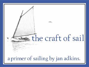 The Craft of Sail: A Primer of Sailing image number 0