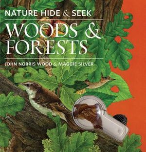 Woods & Forests [With Magnifying Glass] image number 0