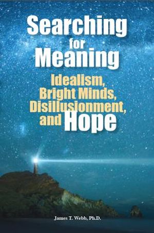 Searching for Meaning: Idealism, Bright Minds, Disillusionment, and Hope image number 0