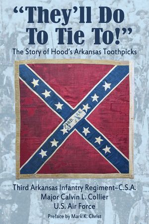 "they'll Do to Tie To!": The Story of Hood's Arkansas Toothpicks image number 0