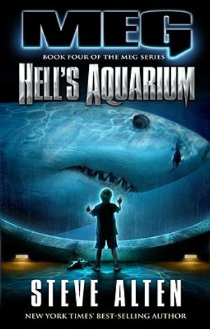 Hell's Aquarium image number 0