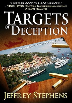 Targets of Deception image number 0
