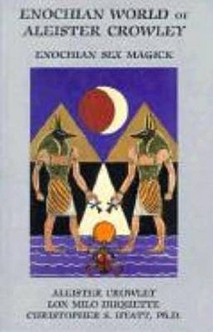 Enochian World of Aleister Crowley image number 0