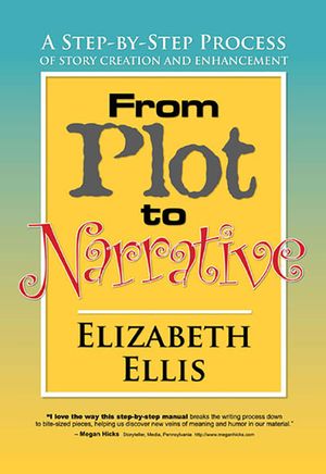 From Plot to Narrative: A Step-By-Step Process of Story Creation and Enhancement image number 0