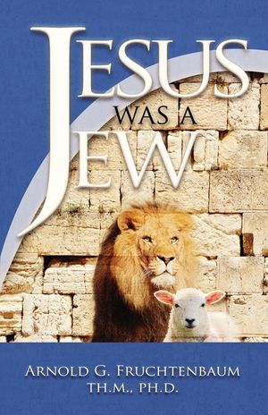 Jesus Was a Jew image number 0