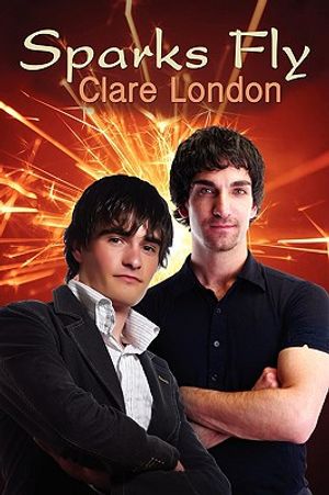 Sparks Fly image number 0
