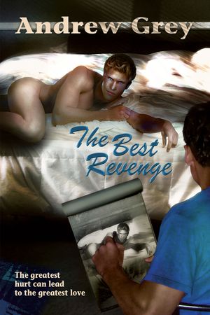 The Best Revenge image number 0