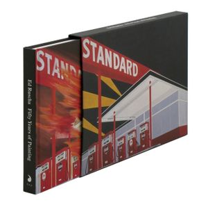 Ed Ruscha: Fifty Years of Painting image number 0