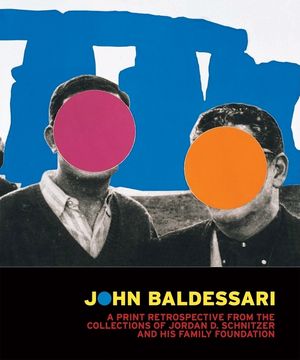 John Baldessari: A Print Retrospective from the Collections of Jordan D. Schnitzer and His Family Foundation image number 0