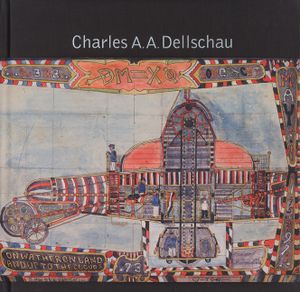 Charles A.A. Dellschau: 1830-1923 image number 0