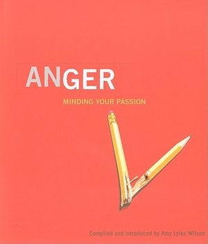 Anger: Minding Your Passion image number 0