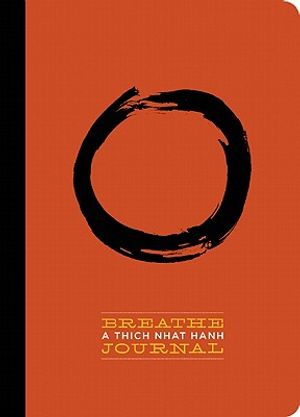 Breathe: A Thich Nhat Hanh Journal image number 0