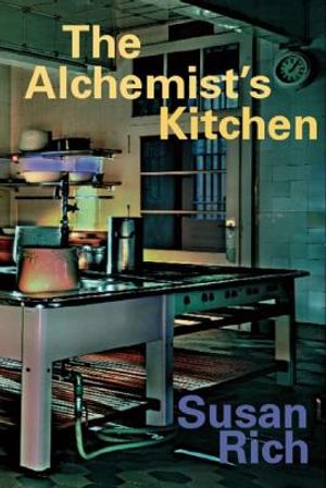 The Alchemist's Kitchen image number 0