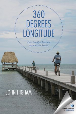 360 Degrees Longitude: One Family's Journey Around the World image number 0