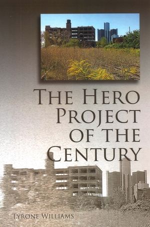 The Hero Project of the Century image number 0