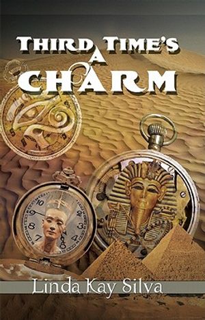 Third Time's the Charm image number 0