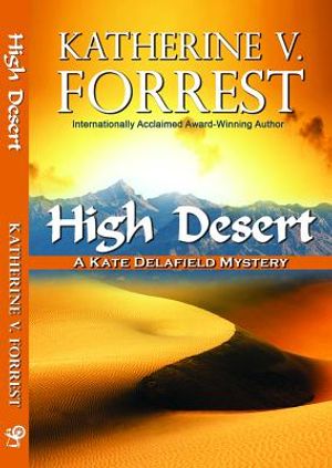 High Desert image number 0