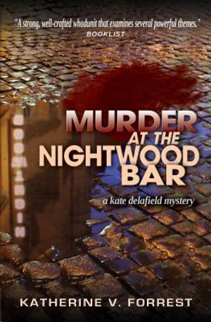 Murder at the Nightwood Bar image number 0